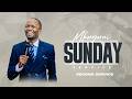 Second Service Mkuyuni Sunday Service Pastor Tony Osborn 3rd May 2026 