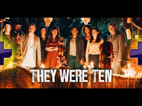 They Were Ten — tráiler