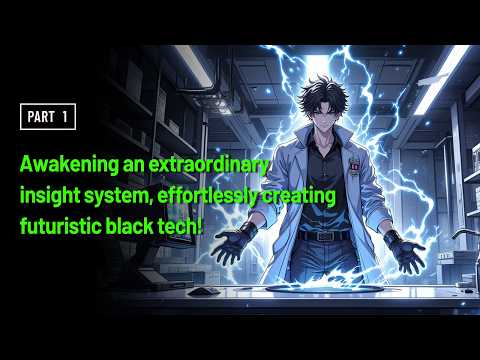 Big Booty Tech Nerd: The Unexpected Hero
