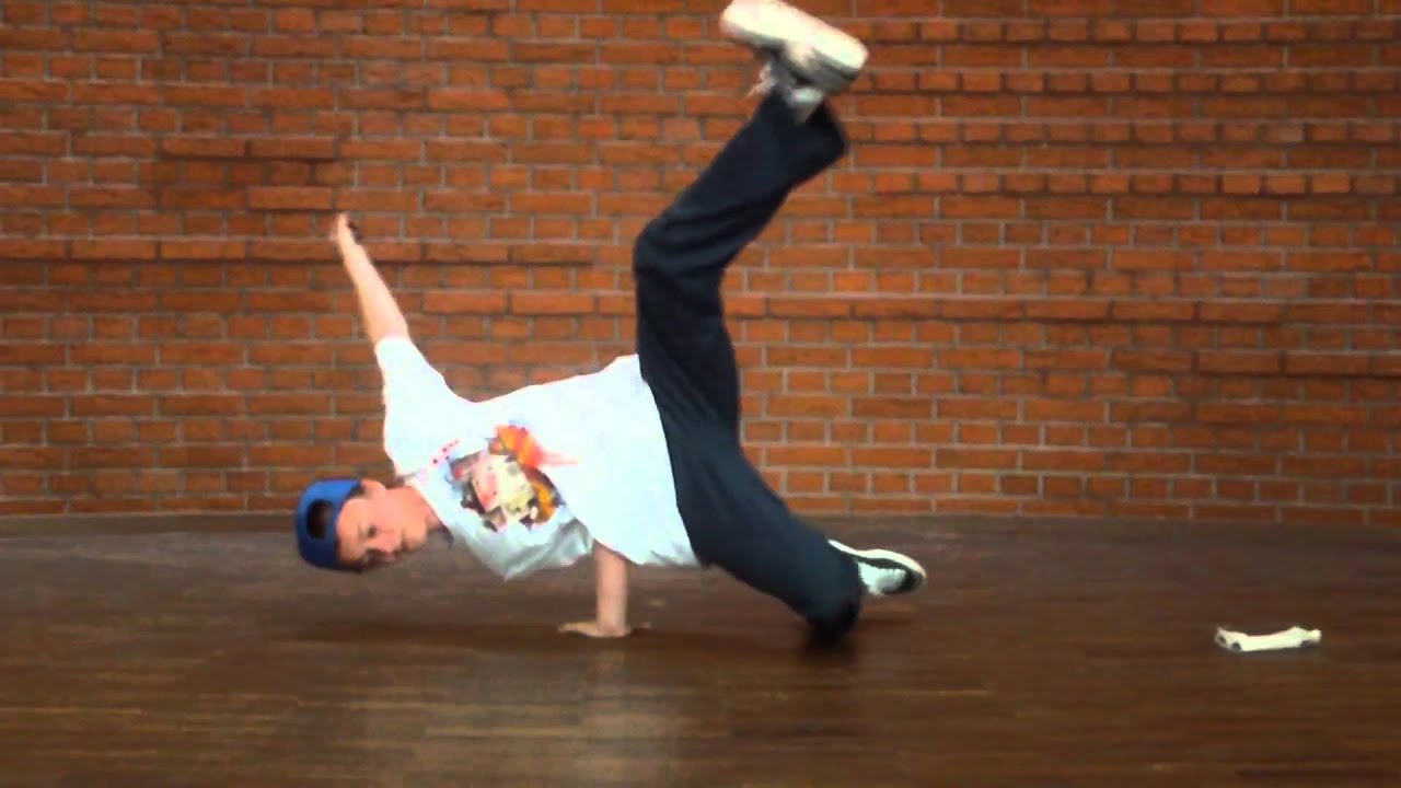 B boying 3gp video free download