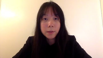 Personal Statement Video-NYU