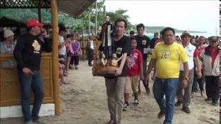 Silak Biniray Chapter 3A - Procession A Spiritual Struggle