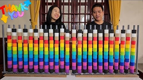 Family Game | Color Roll Puzzle Challenge, Who