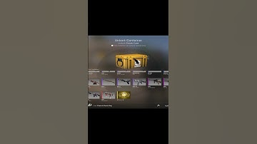 Opening 1 Case a Day Until I Open Gloves Day #131