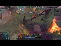 how to use smoke of deceit to save your own life