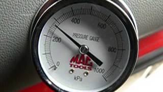 カングー燃圧不足