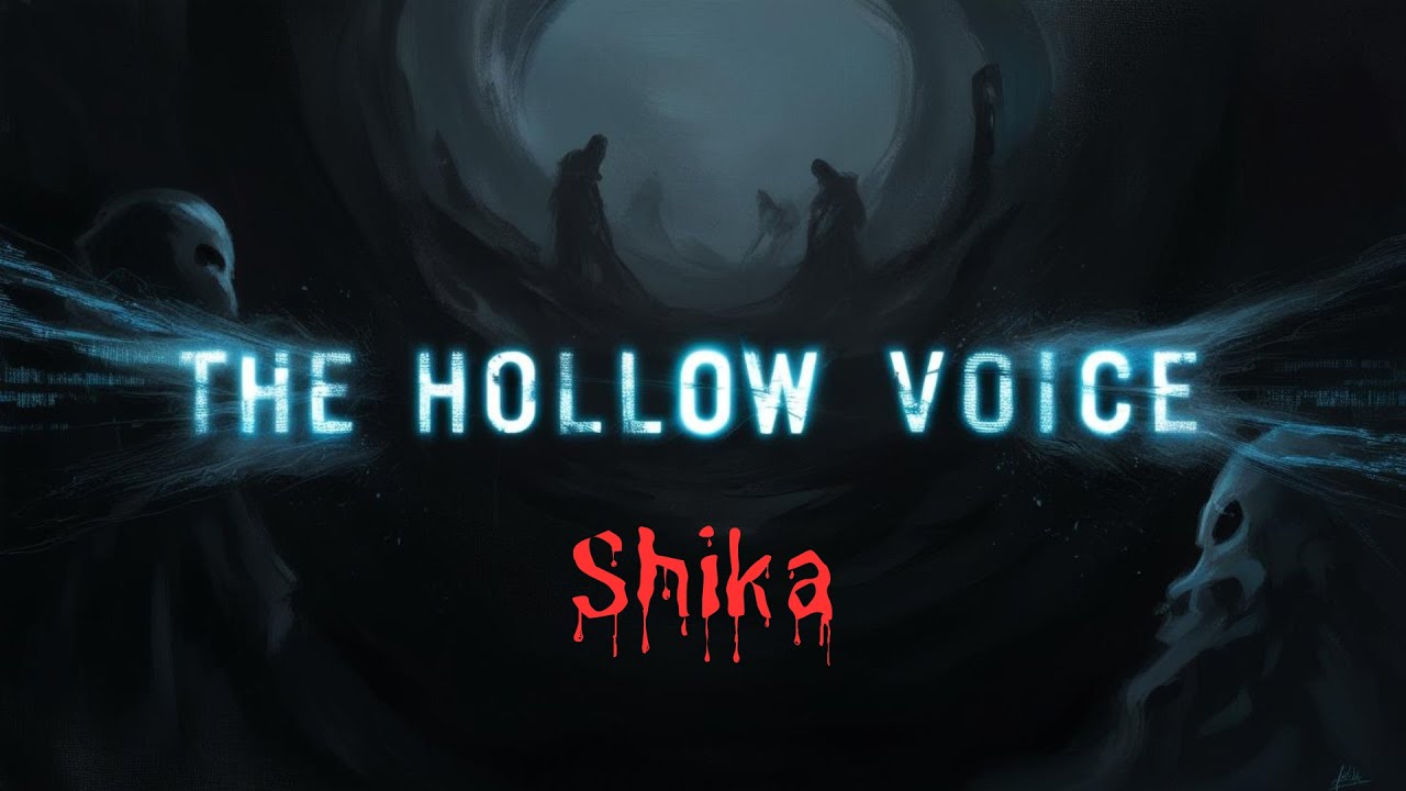 Shika: A Soldier’s Descent into the Unthinkable | 