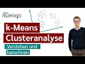 K-Means Clusteranalyse Quiz