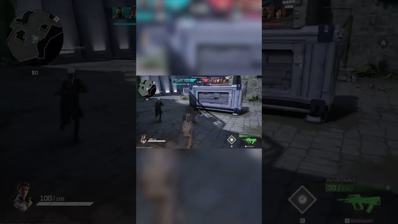 Signs of a TOXIC gamer | Rogue Company 