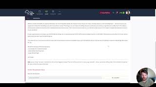 Introduction | THM Series: Introductory Researching #1