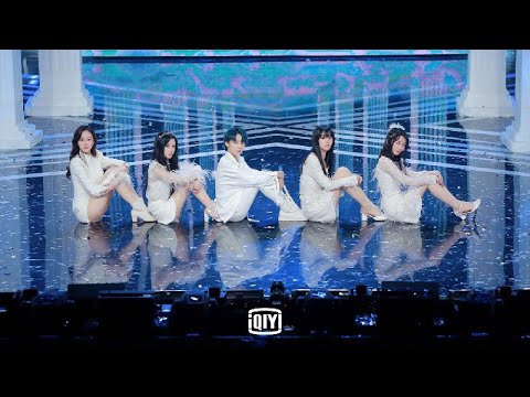 [FULL AUDIO] Youth With You (青春有你2) - TEAM A - Missing You 3000 (想見你想見你想見你)