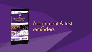 Introducing the Mav Life App screenshot 4