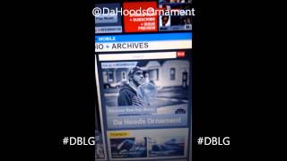 ReverbNation Ad