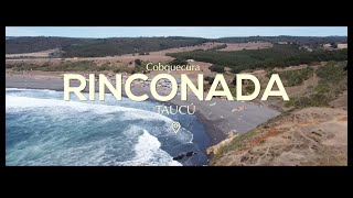 COBQUECURA - SU GENTE.