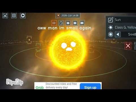 the sun turn into a red giant 