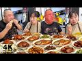 I've seen stupid people, but I've never seen a husband this stupid.he wasabi cola_#funny #funnycoupl