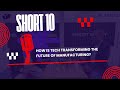 How Is Tech Transforming the Future of Manufacturing? | The Qut Episode 3 | Short 10