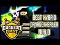Roblox Dungeon Quest Chain Heal