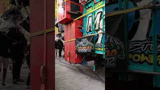 Arjuna Audio karnaval kalimulyo Jakenan #subscribe #karnaval #youtubeshorts #shorts #arjunaaudio