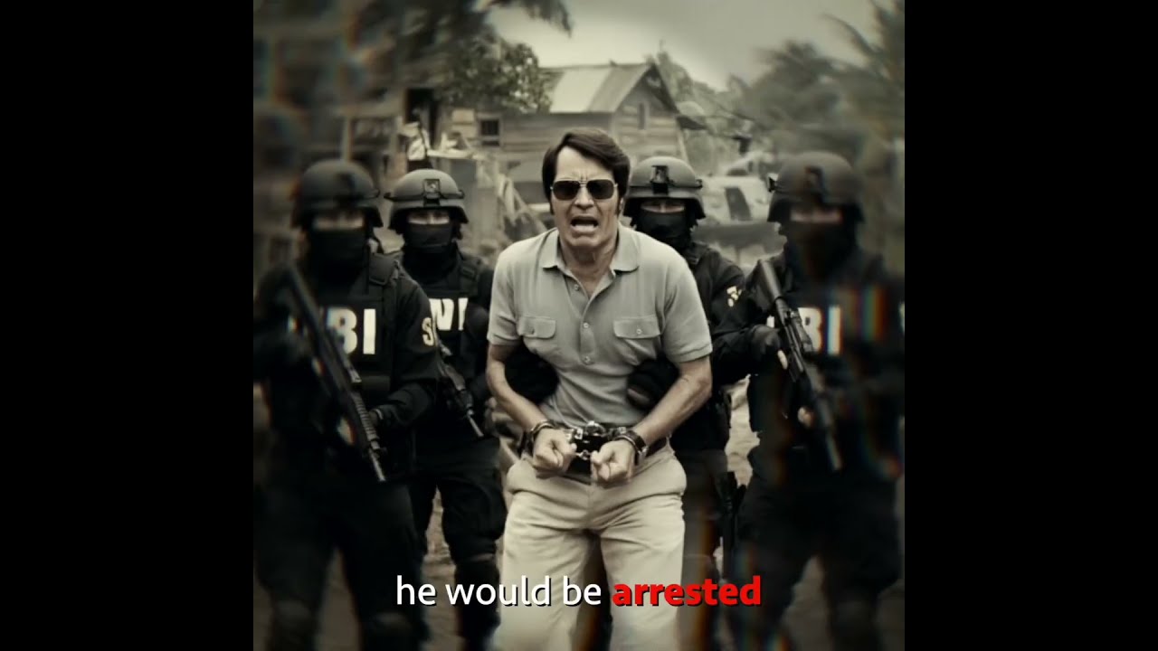 Be Careful Who You Follow