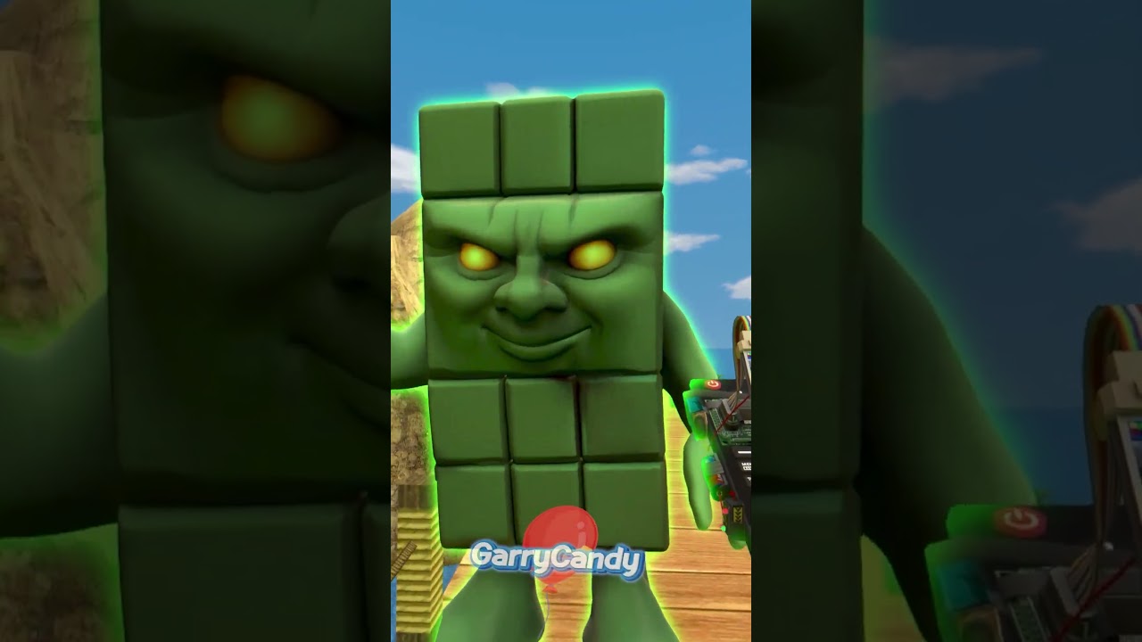 I MADE ALL COLORS ANPALI BABEL In Garry's Mod!