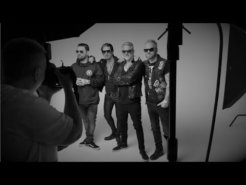 Hooligans - fotózás /2020/