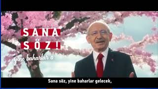 CHP Engellenen Kampanya Filmi 1 #chp #chpmüzik #chpkampanya
