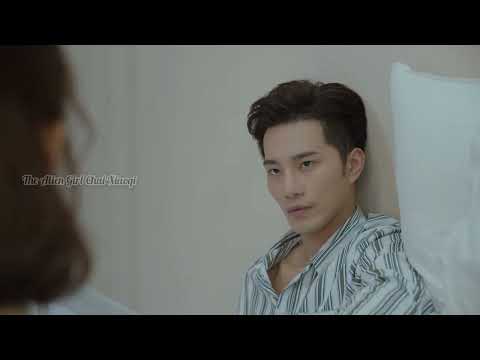 Cracy girl 👧 Xiaoqi Original Tamil audio #mygirlfriendisanalien #fangleng #xiaoqi
