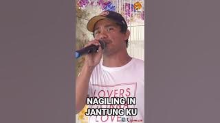 NAGILING IN JANTUNG KU - ALLAN