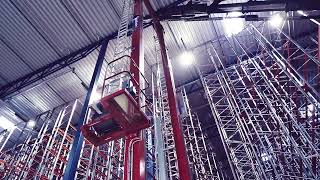 More than 100 years of innovation and development (English)
