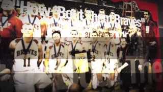 Borden Braves IHSAA 1A State Champs DVD - Preview Trailer