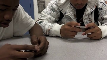 "Touch" Based Learning