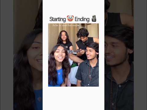 Rainta Gaana Bhool Gaye Bhaiya I Cover I Anujrehan Tanishka X R Musiclyr 