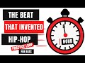 1 Hour of The Amen Break - Loop For Bass Guitar ***SET PLAYBACK TO 0.75 TO PRACTICE SLOWER***