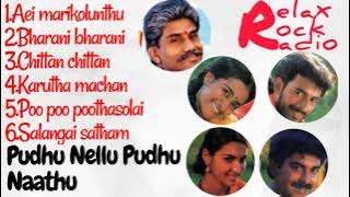 Pudhu Nellu Pudhu Naathu movie songs 1991 | Audio jukebox