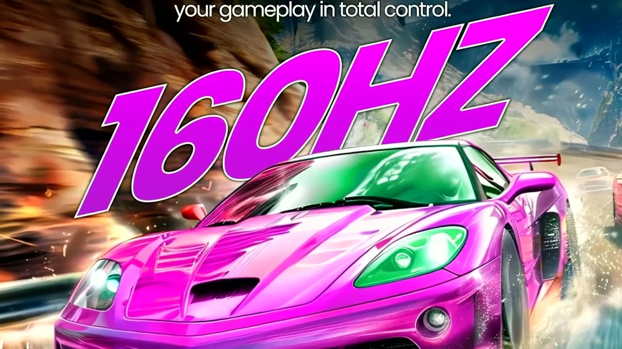 CRUA 32" 4K 160Hz Review: The Best Budget 4K Gaming Monitor of 2026?