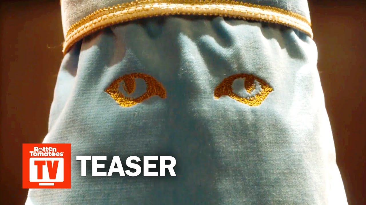Lodge 49 Season 1 Teaser | 'The World of the Lodge' | Rotten Tomatoes TV