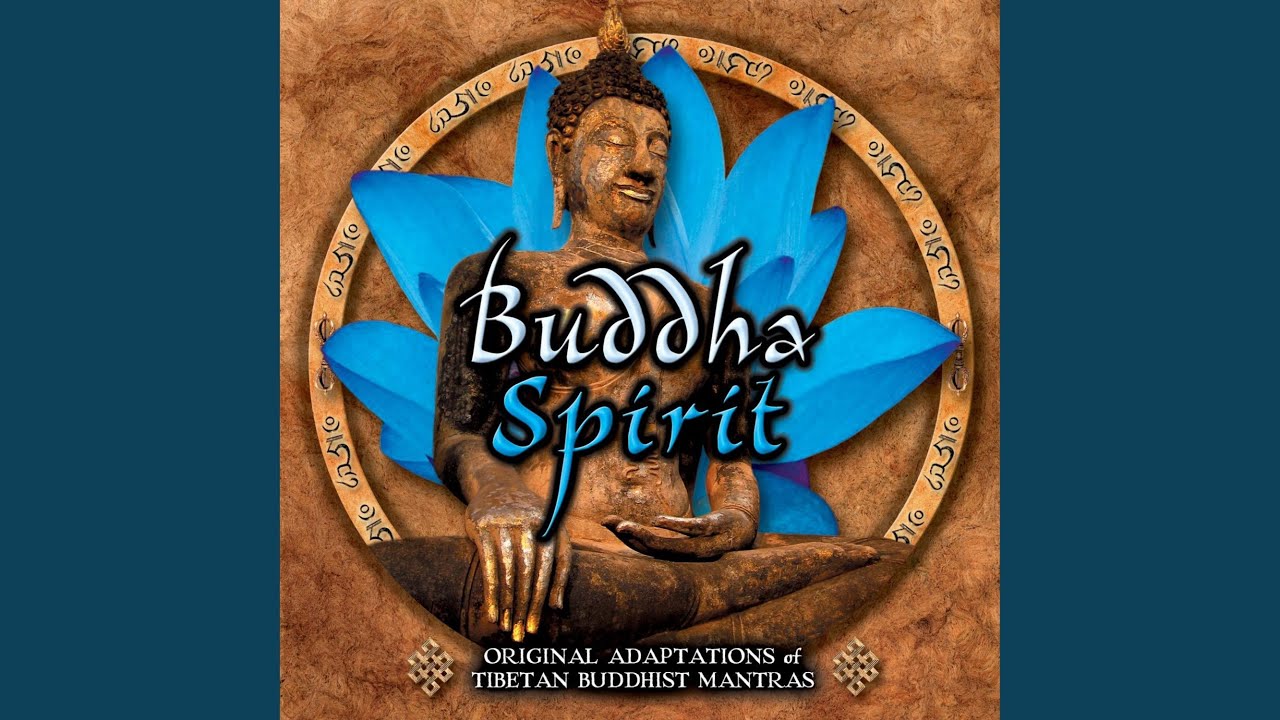 Buddha Spirit