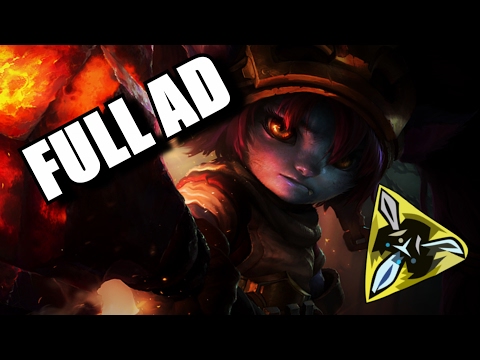 FULL AD POPPY! CZY DAJE RADĘ?
