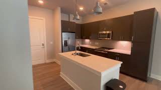 A3 Floorplan - The Guthrie North Gulch