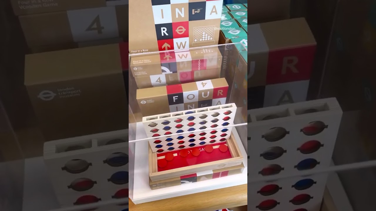 Souvenir Shopping in London 🛍️🎁| Original Video Credits 🎥 