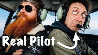 These 2 Pilots I Know Are INSANE! Here’s Why…