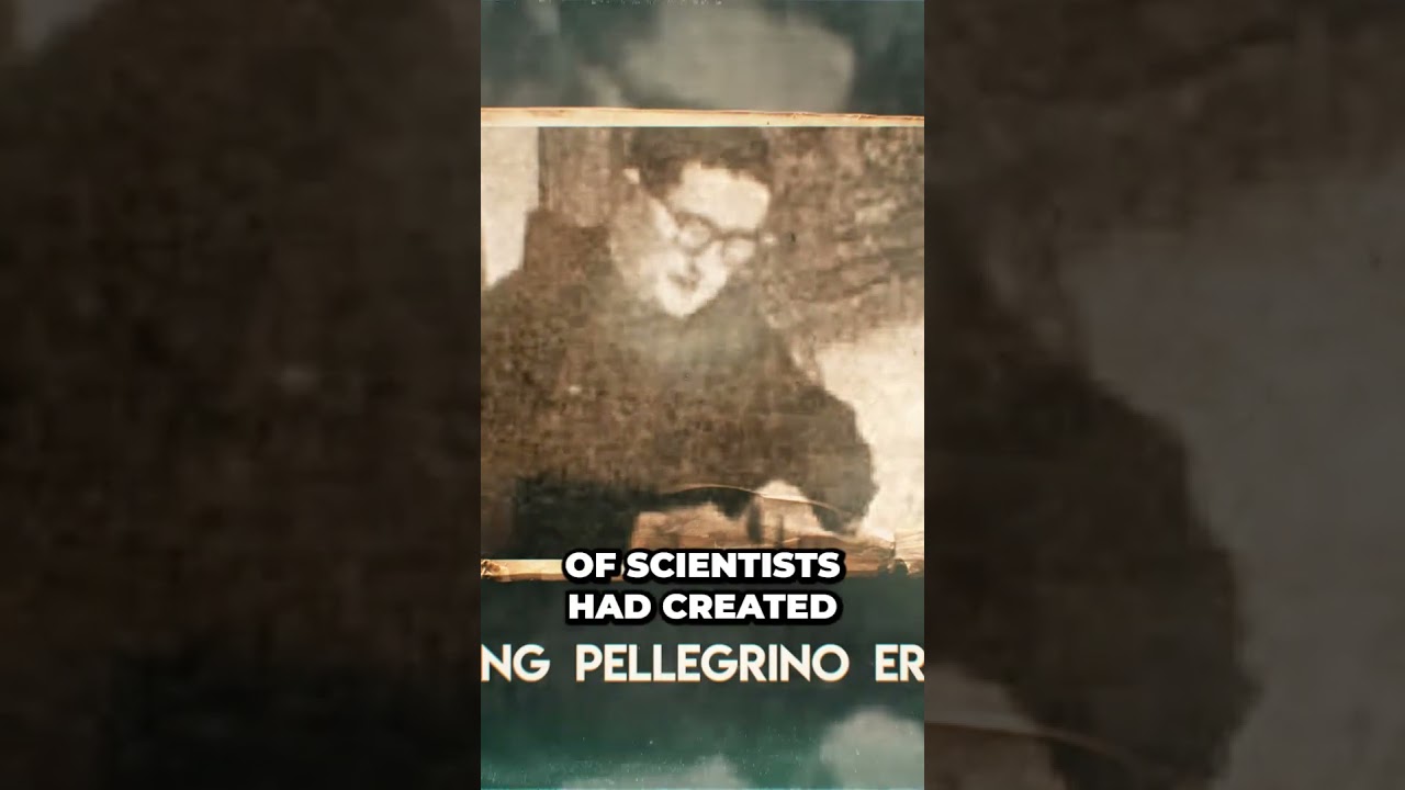 Uncovering the Vatican's Secret Archives: The Shocking Truth about Time Travel