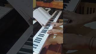 Download Lagu Hey Jude - The Beatles (Piano Cover Tutorial Chords) MP3