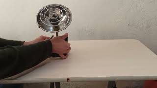 Orcamp Orgaz Kamp Soba Ve Ocak Kurulumu