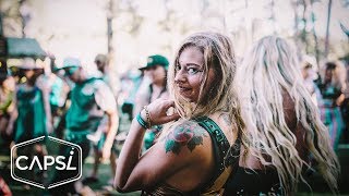 Fakear - Tokara | CAPSL