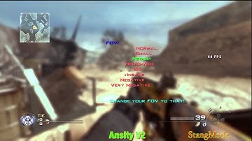 Ansity V2 | 1.14 | Hosted by StangModz