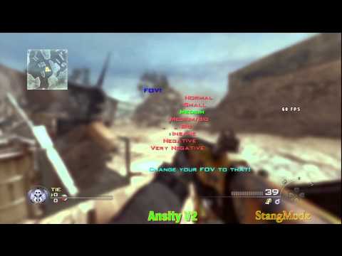 Ansity V2 | 1.14 | Hosted by StangModz