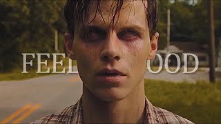 Multihorror || feeling good