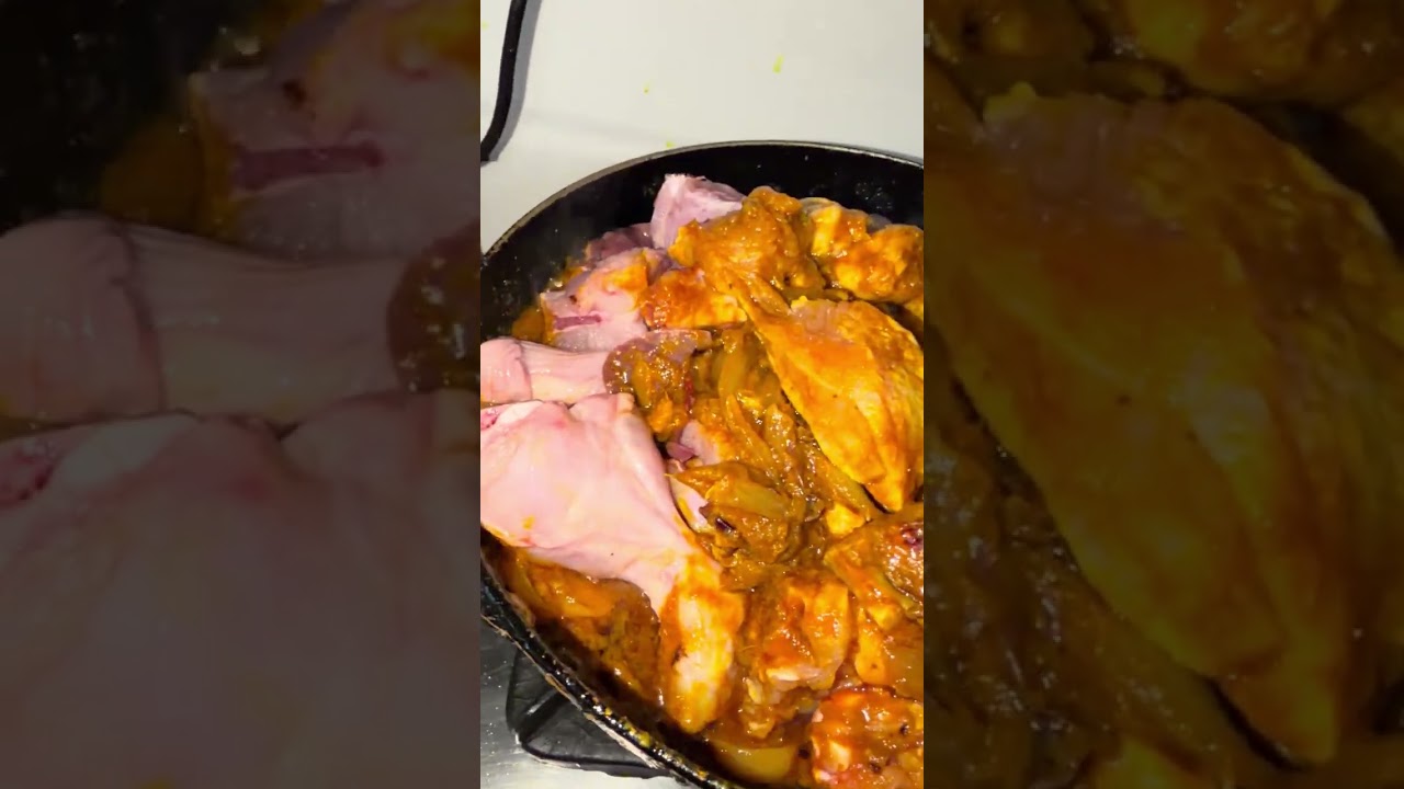 Chicken 🐓 রান্না 🍳 করতে গিয়ে রীতি মতো আমি যুদ্ধ করছি কড়াইয়ের সাথে 👊#bengalivlog #dailyvlog #চিকেন